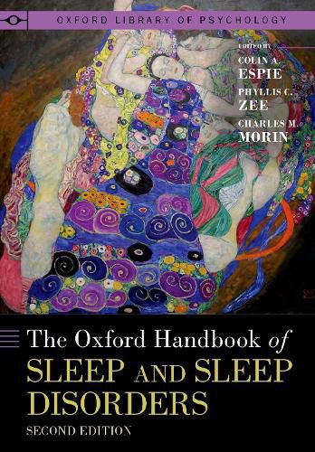 Cover image for The Oxford Handbook of Sleep and Sleep Disorders