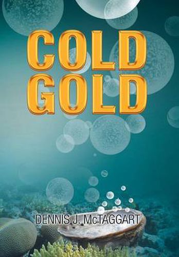 Cover image for Cold Gold