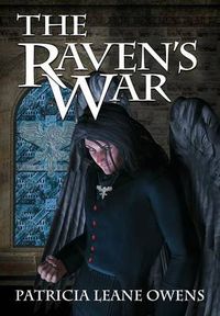 Cover image for The Raven's War