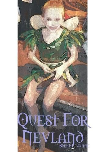 Cover image for Quest For Nevland