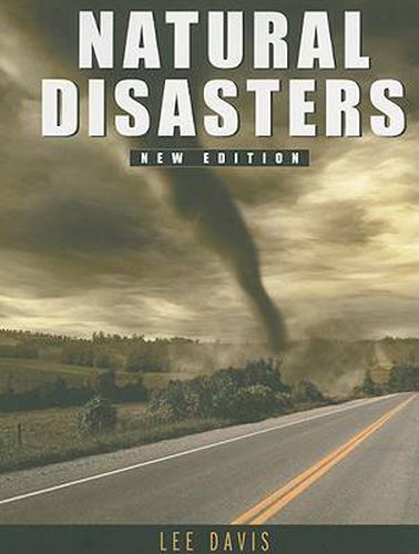 Cover image for Natural Disasters