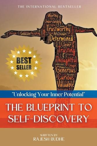Cover image for The Blueprint To Self-Discovery
