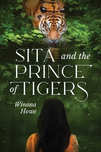 Cover image for Sita and the Prince of Tigers