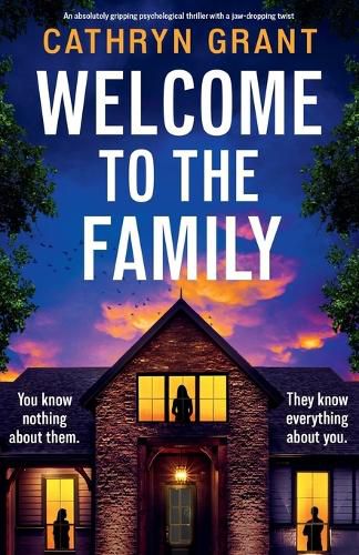 Cover image for Welcome to the Family