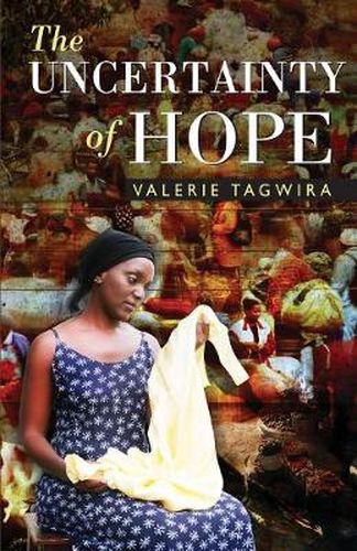 Cover image for The Uncertainty of Hope