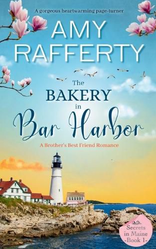 The Bakery In Bar Harbor