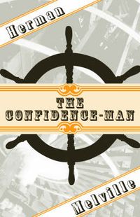 Cover image for Confidence-Man: His Masquerade