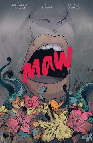 Cover image for Maw SC