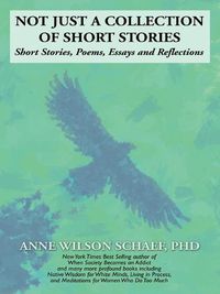 Cover image for Not Just a Collection of Short Stories