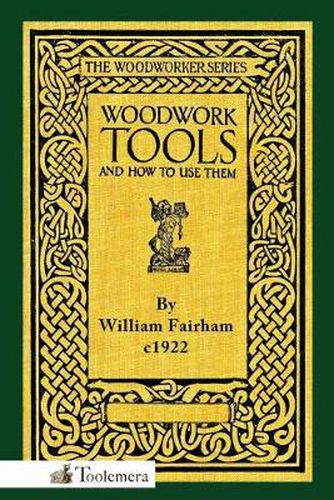 Cover image for Woodwork Tools and How to Use Them