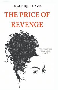 Cover image for The Price of Revenge