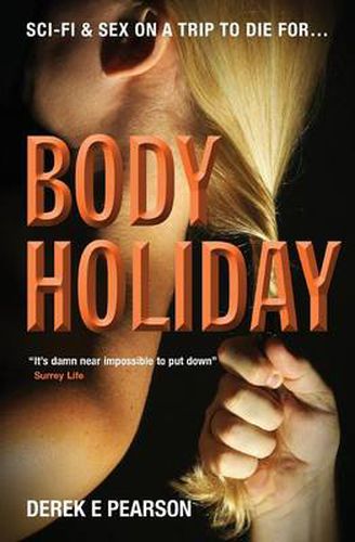 Cover image for Body Holiday