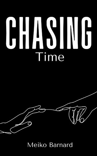 Cover image for Chasing Time