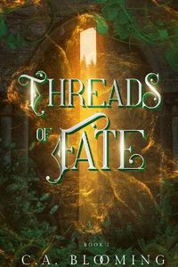 Cover image for Threads of Fate