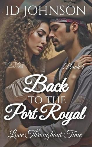 Cover image for Back to Port Royal