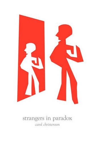 Cover image for Strangers in Paradox