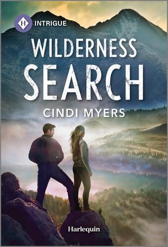 Cover image for Wilderness Search