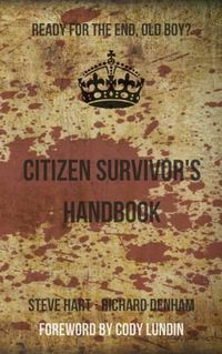 Cover image for Citizen Survivor's Handbook