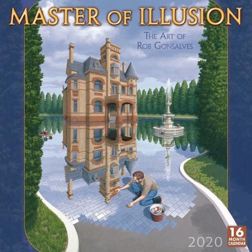 Master of Illusion