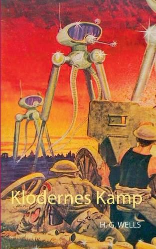 Cover image for Klodernes Kamp