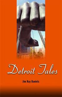 Cover image for Detroit Tales