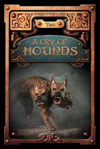 Cover image for A Cry of Hounds