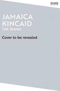 Cover image for Talk Stories