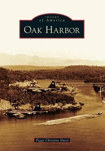 Cover image for Oak Harbor