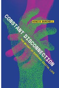 Cover image for Constant Disconnection