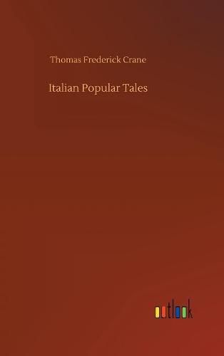 Italian Popular Tales