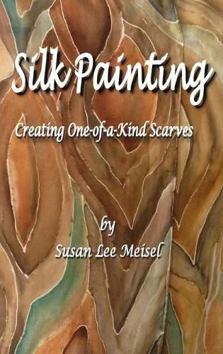 Silk Painting