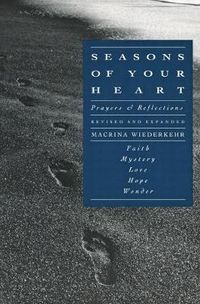 Cover image for Seasons of Your Heart