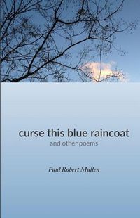 Cover image for curse this blue raincoat