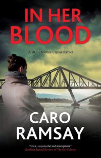 Cover image for In Her Blood