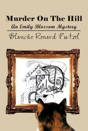Cover image for Murder on the Hill