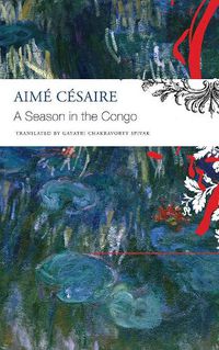 Cover image for A Season in the Congo