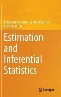 Cover image for Estimation and Inferential Statistics