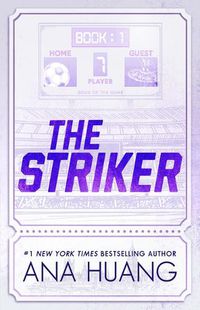 Cover image for The Striker