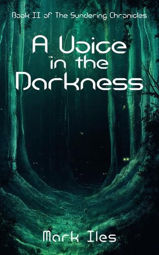 Cover image for A Voice in the Darkness