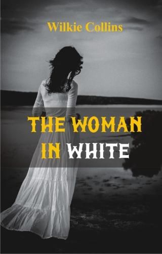 Cover image for The Woman in White