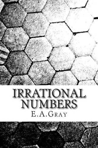 Cover image for Irrational Numbers