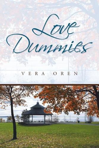 Cover image for Love Dummies