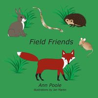 Cover image for Field Friends