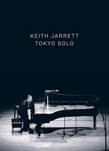 Tokyo Solo Dvd