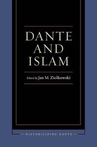 Cover image for Dante and Islam