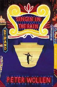 Cover image for Singin' in the Rain