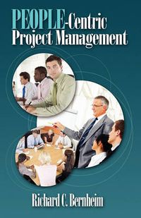 Cover image for People-Centric Project Management