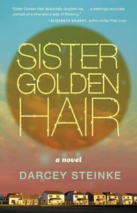 Cover image for Sister Golden Hair