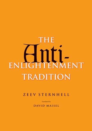 Cover image for The Anti-Enlightenment Tradition