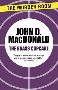 Cover image for The Brass Cupcake